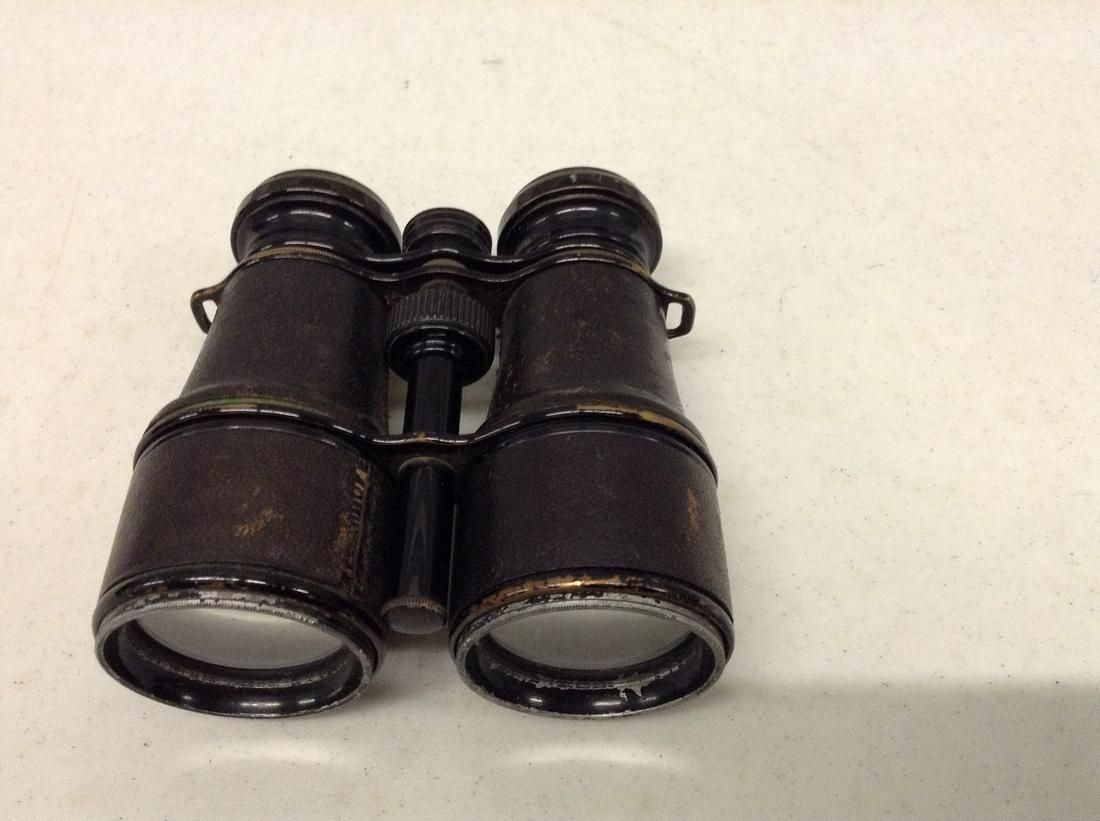 Binoculars with Built-in Compass: Binoculars with Built-in Compass