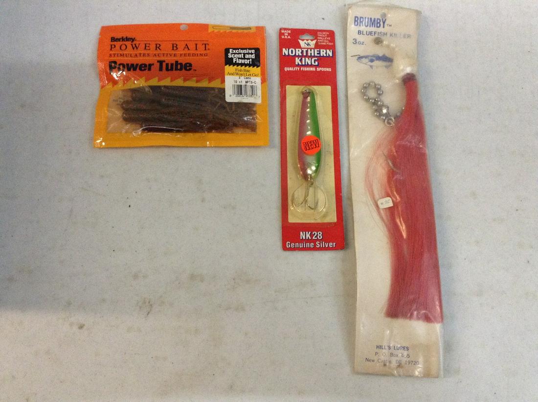 Vintage Fishing Lures: Vintage Fishing Lures