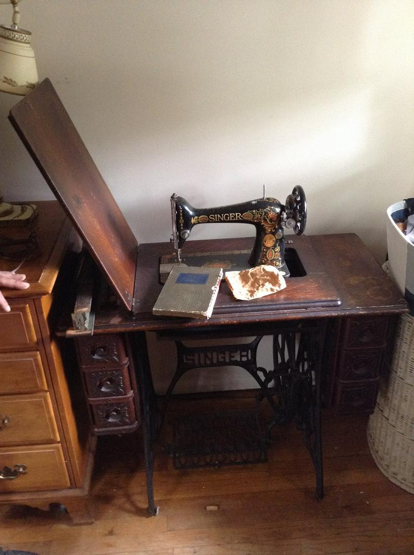 singer sew machine: singer sew machine