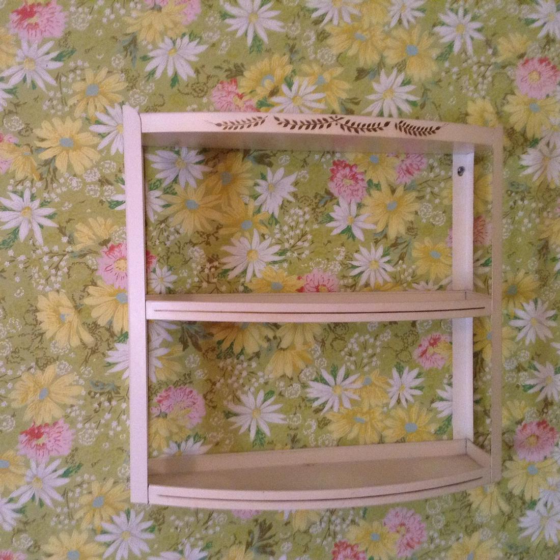 wall hanging shelf: wall hanging shelf