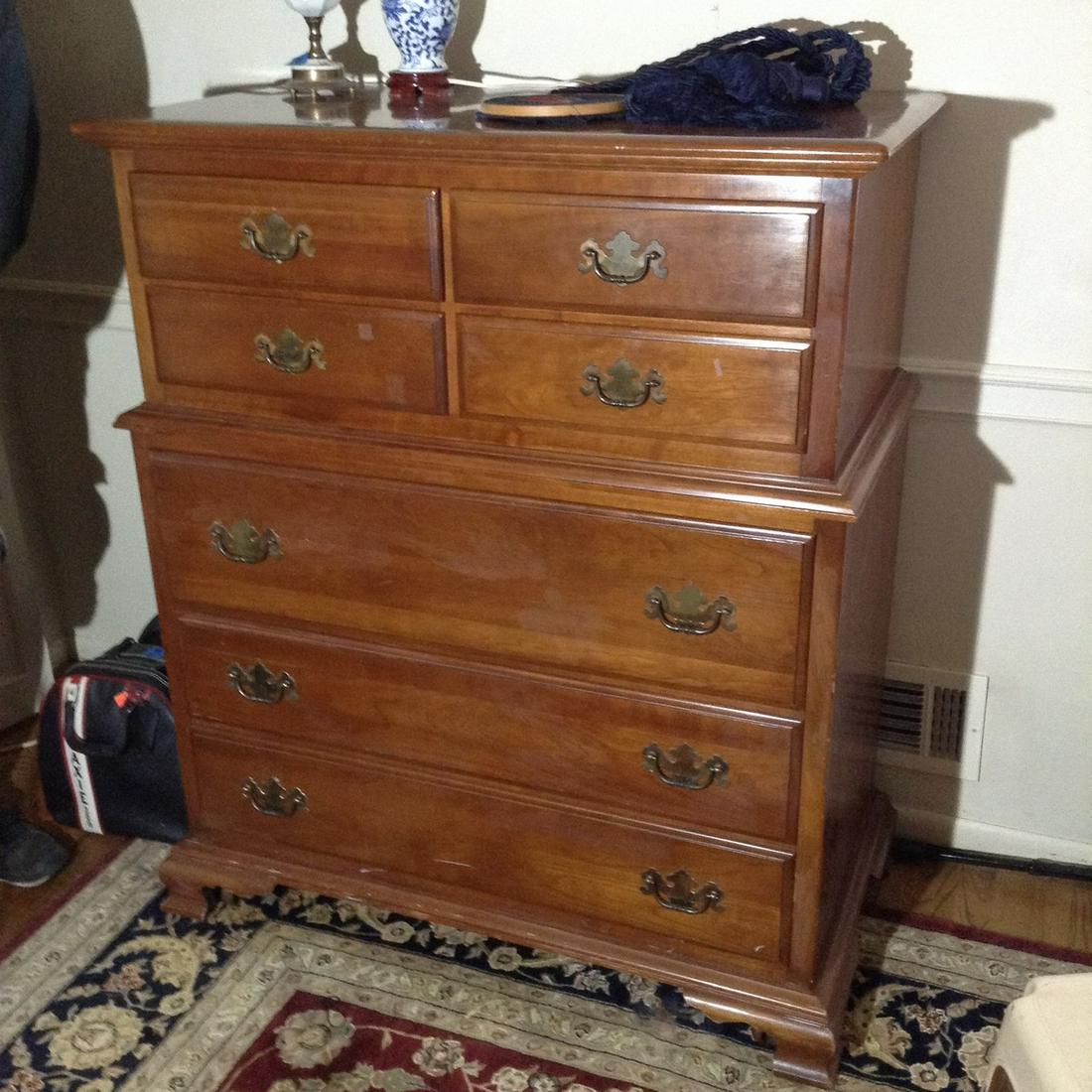 mcm dresser 39x: mcm dresser 39x