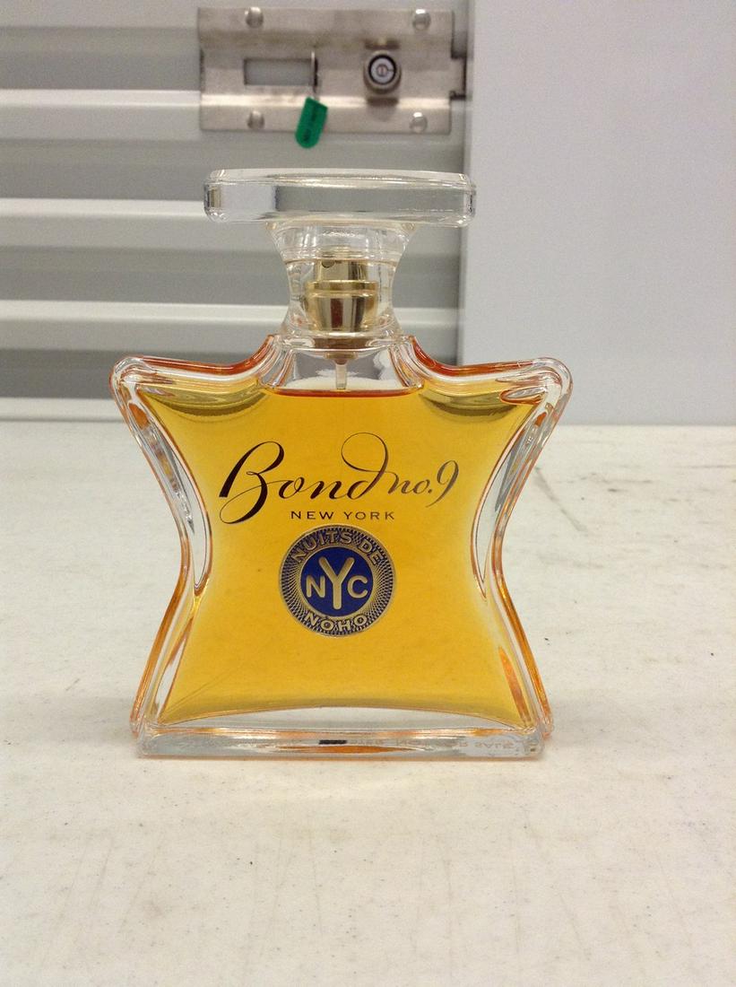 "Bond No. 9" New York Eau de Parfum (1 of 1)