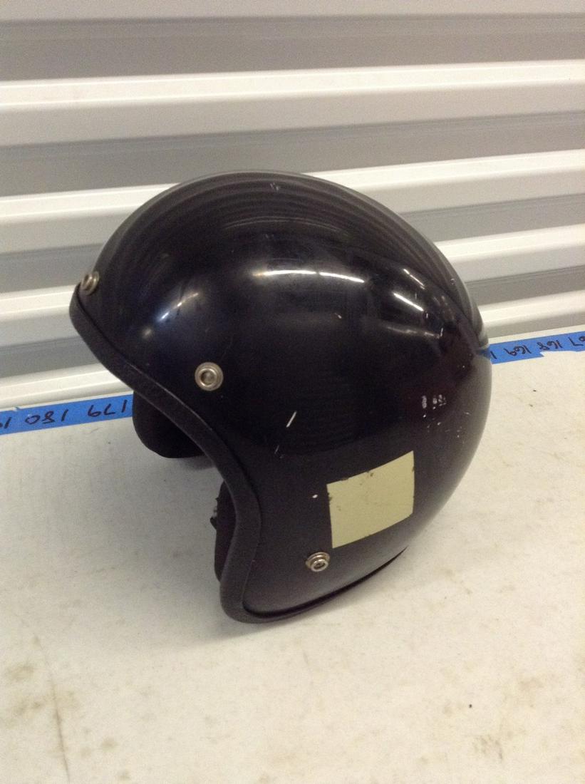 vintage 1960's bell helmet medium (1 of 1)