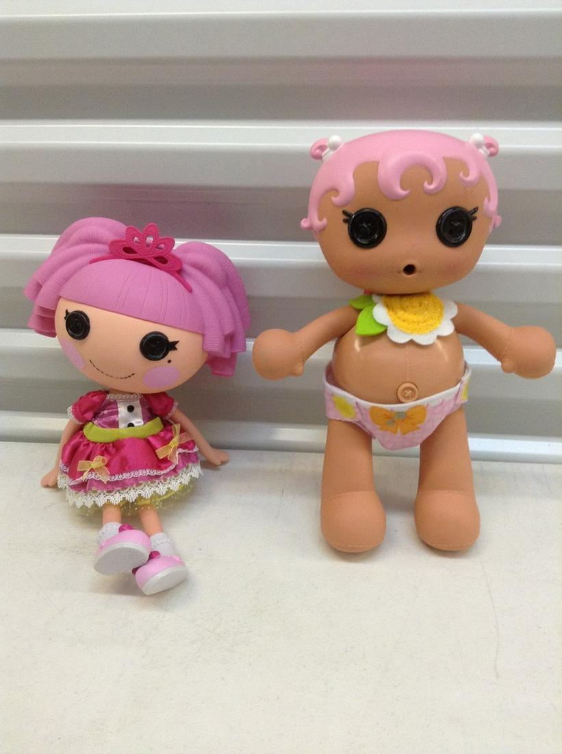 La La Loopsy Dolls (1 of 1)