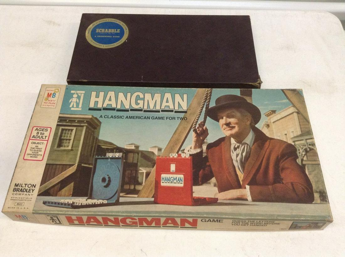 Lot of Vintage Board Games: Lot of Vintage Board Games
