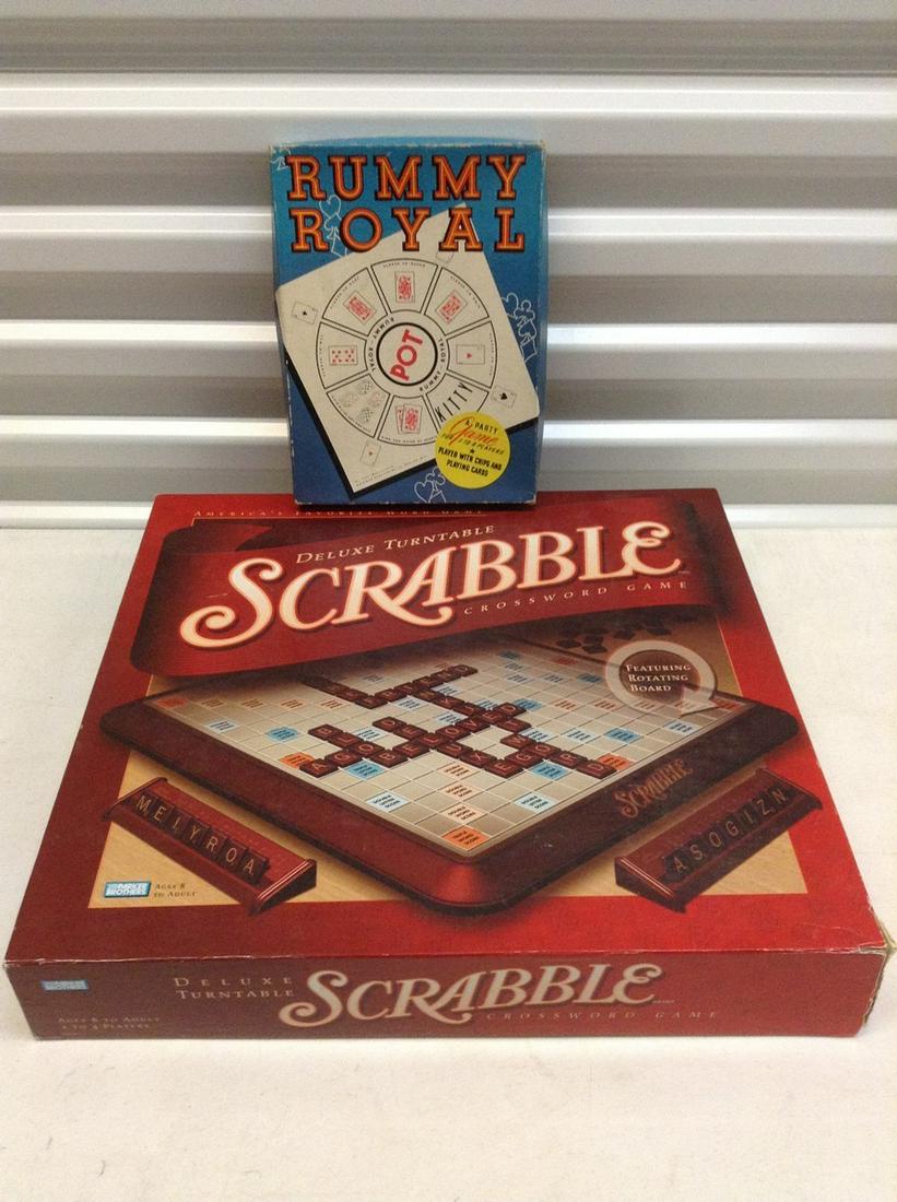 Lot of Vintage Board Games: Lot of Vintage Board Games