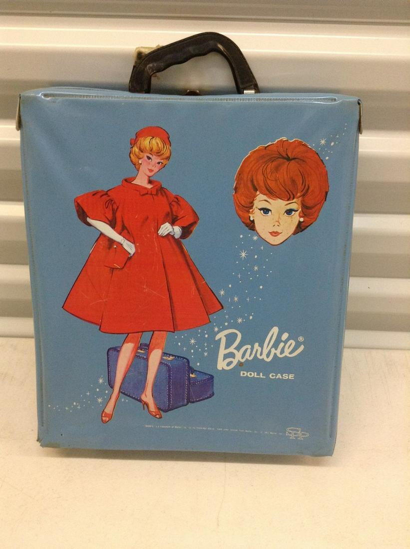 1963 Barbie Case (1 of 1)