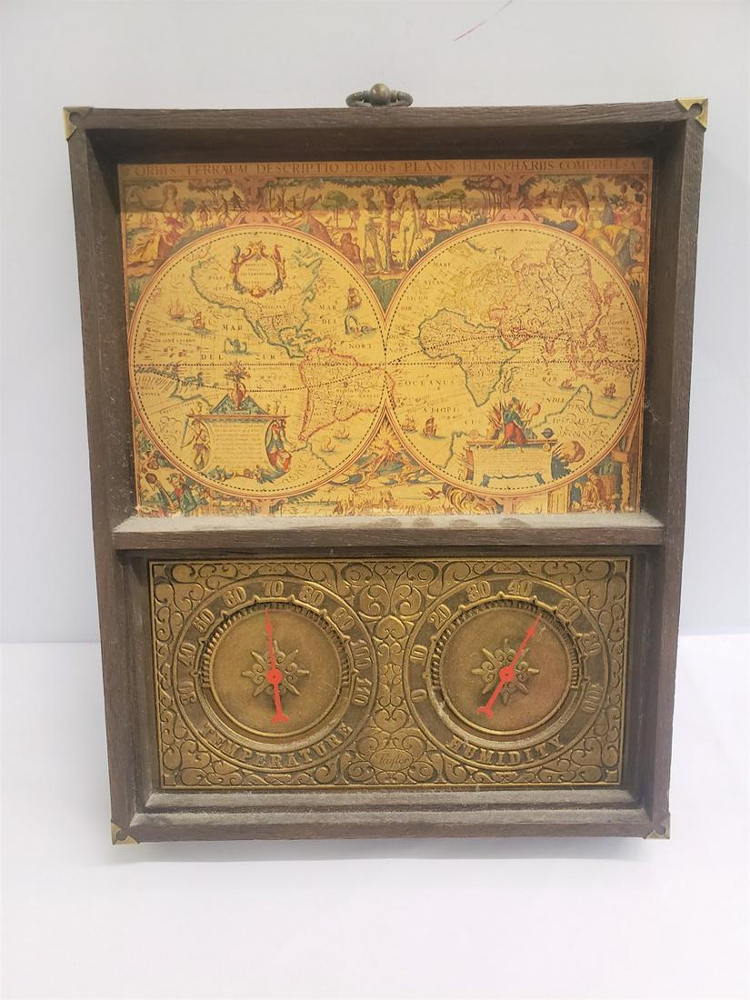 Early Barometer wall hanging (1 of 1)