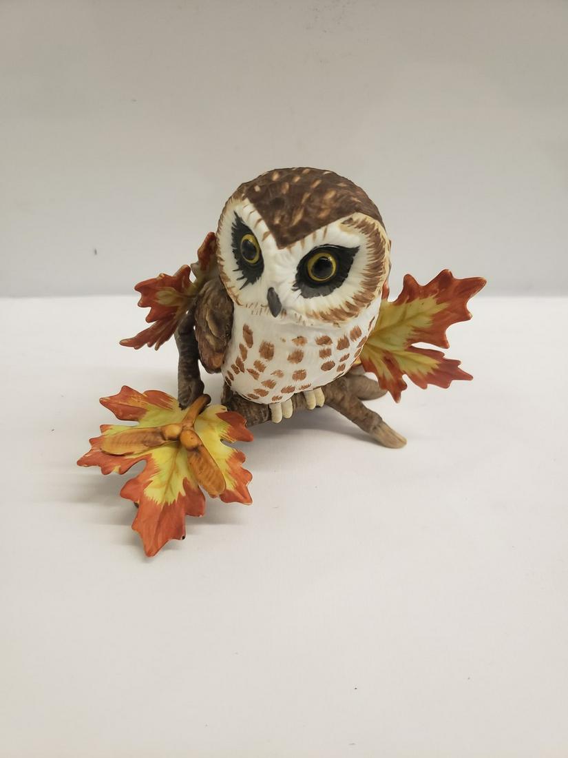 Lenox Owl Figure (1 of 1)