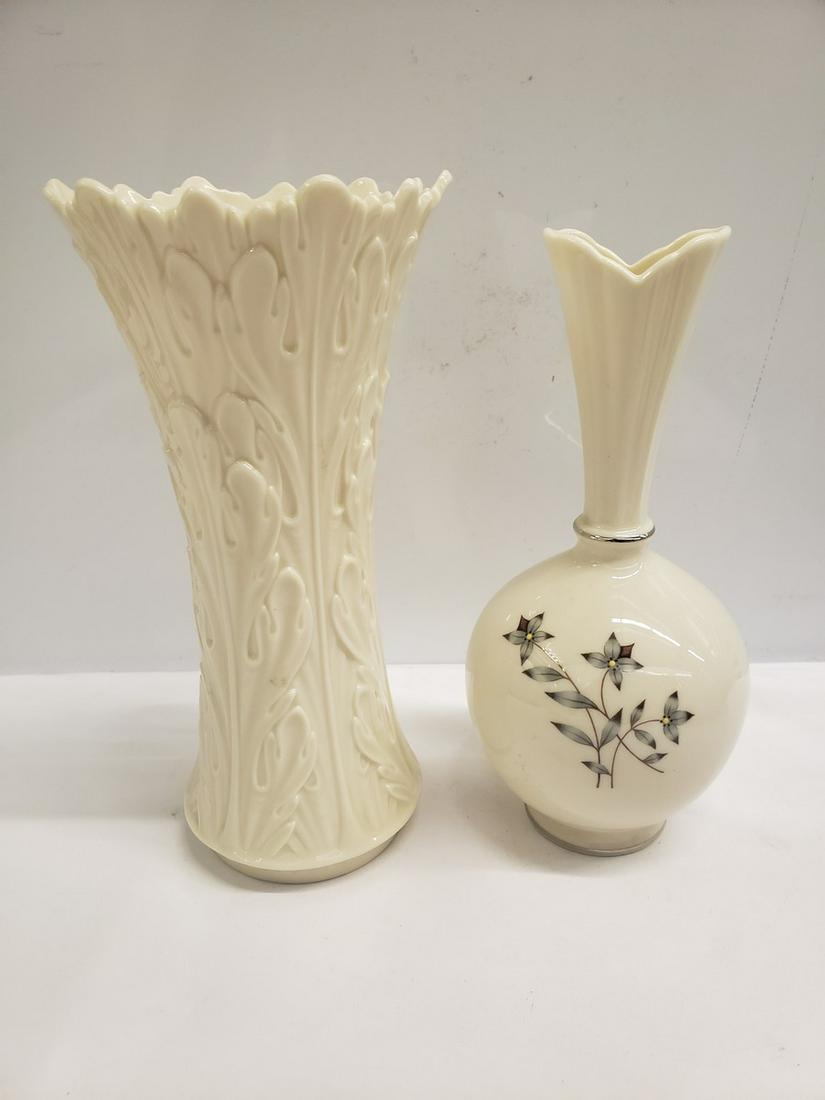 Two Lenox vases (1 of 1)