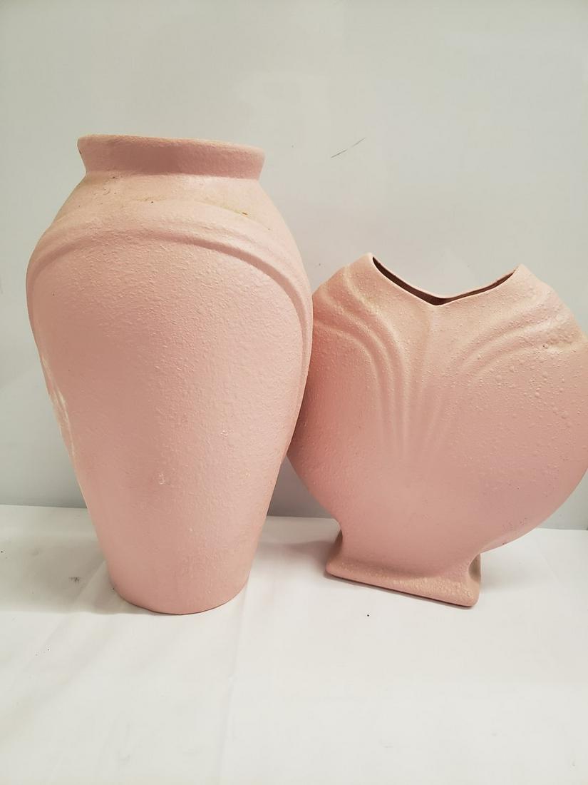 Two vintage rose vases (1 of 1)