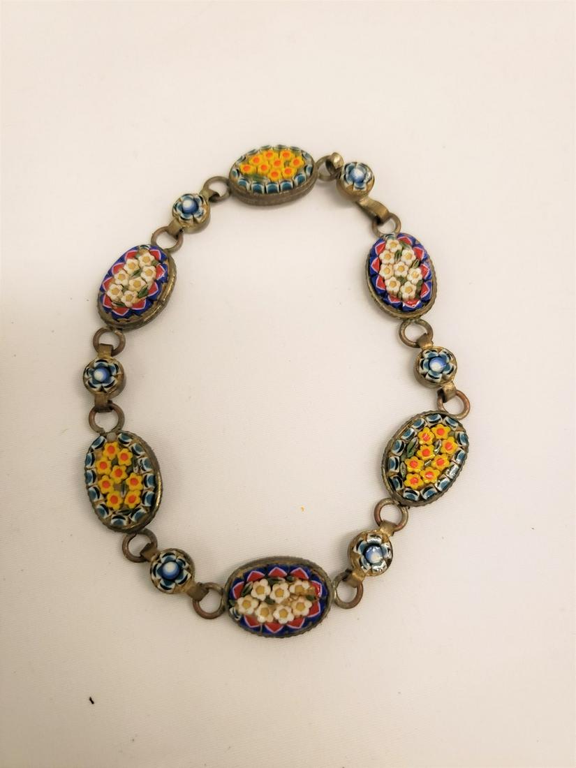 Made it Italy vintage bracelet: Made it Italy vintage bracelet