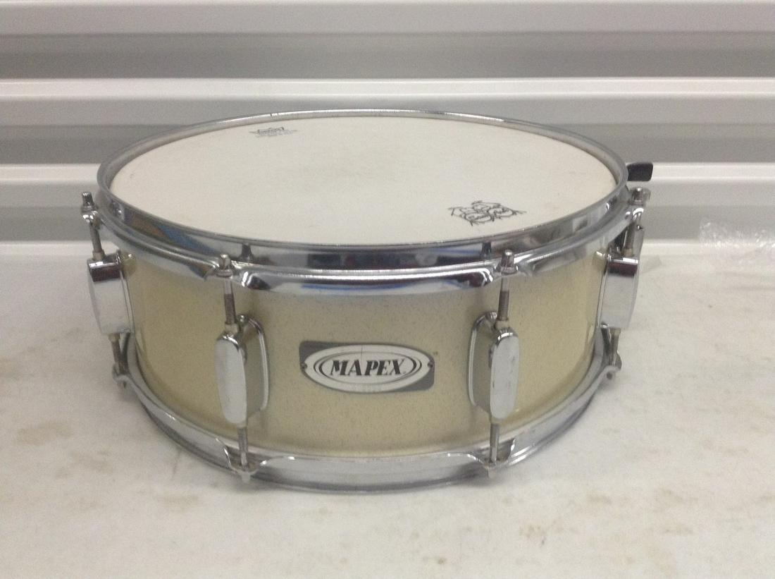 Mapex Drum (1 of 1)