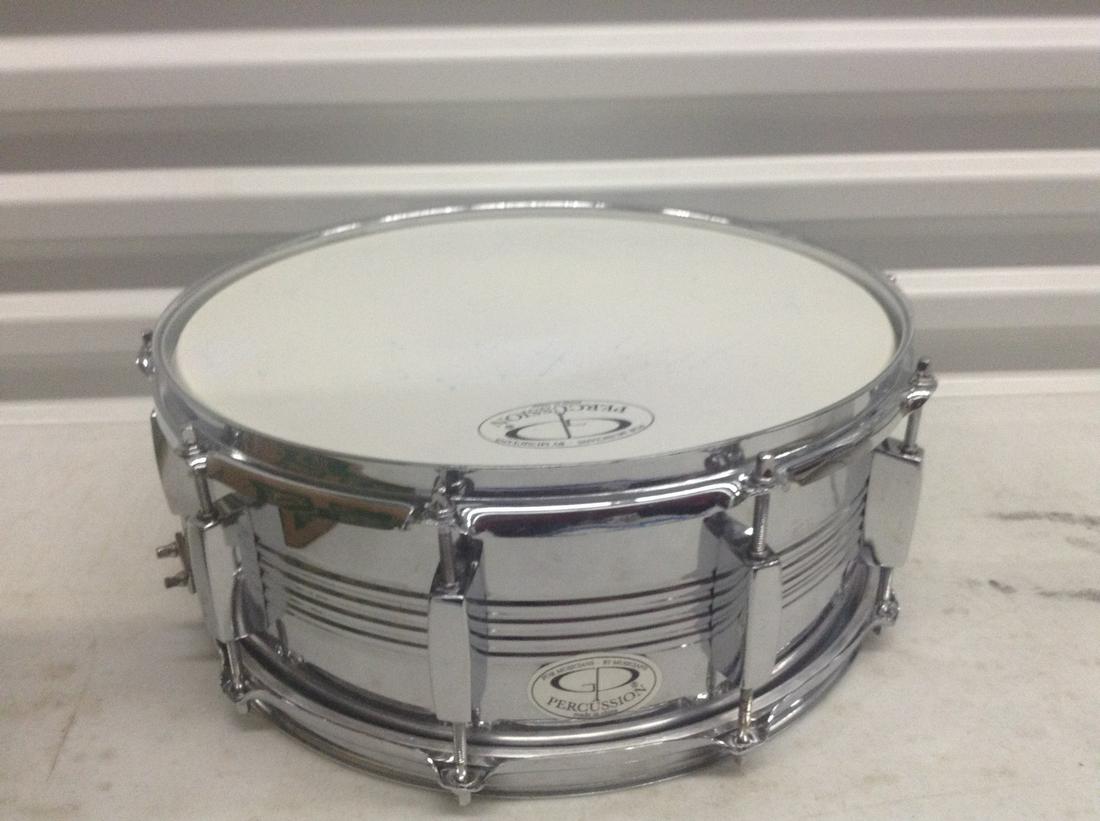 Percussion Drum (1 of 1)