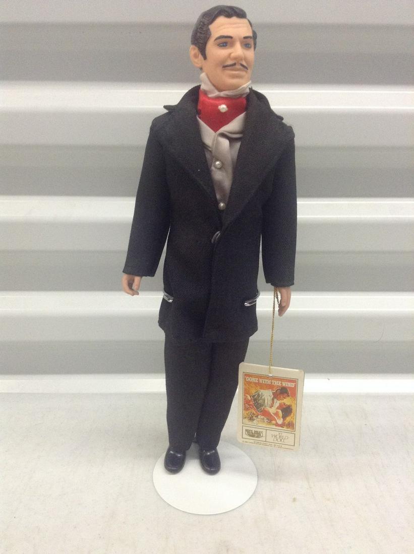 Limited Edition World Doll Gone With the Wind (1 of 1)
