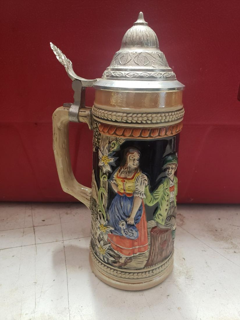 Original Gerzit German Stein (1 of 1)