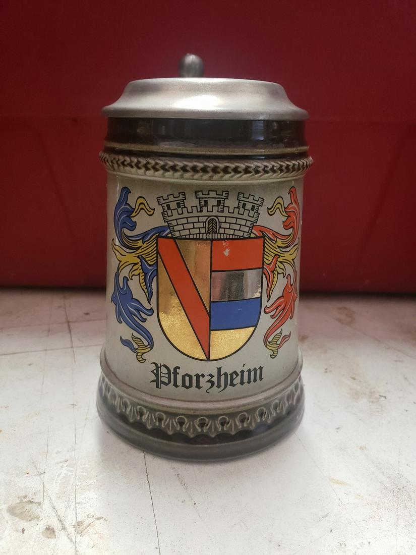 Original Gerzit German Stein (1 of 1)