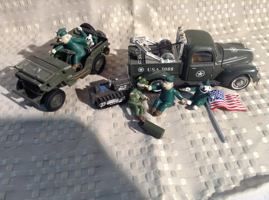 Ford Golden: Ford Golden