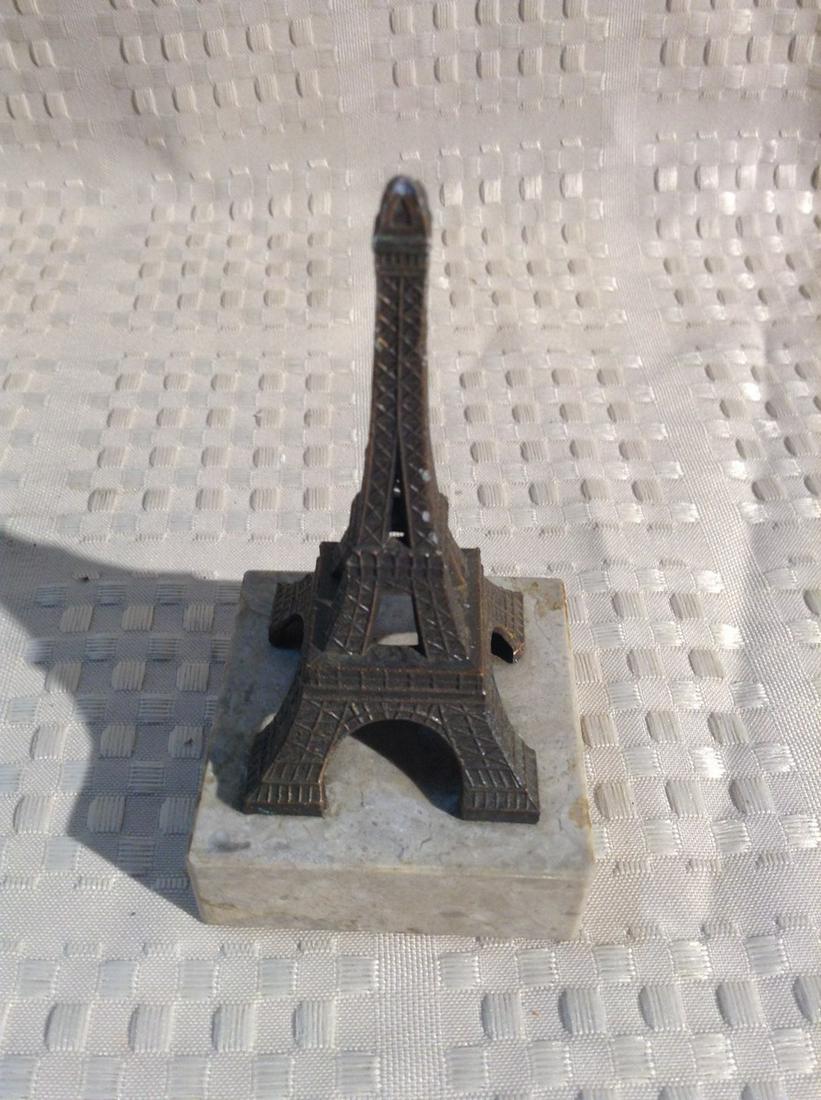 Eiffel Tower Souvenir (1 of 1)