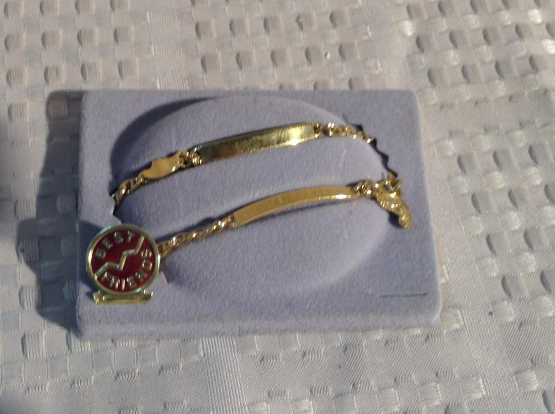 Best Friends Bracelets: Best Friends Bracelets