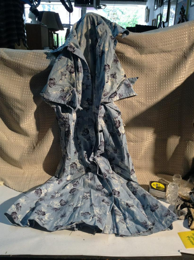 1930's Carnucci Dress (1 of 1)