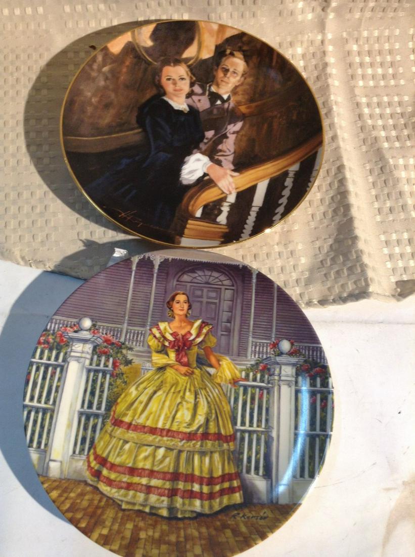 Knowles and W. P. George Plates (1 of 1)