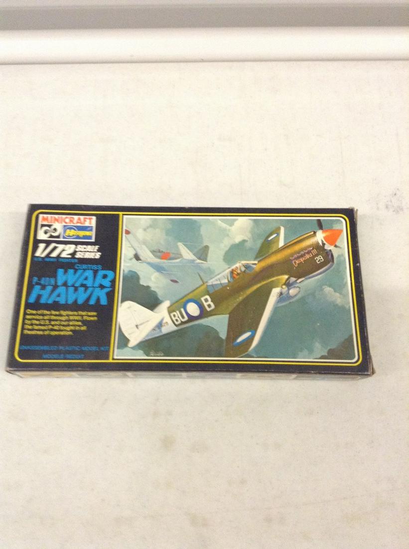 Warhawk model complete (1 of 1)