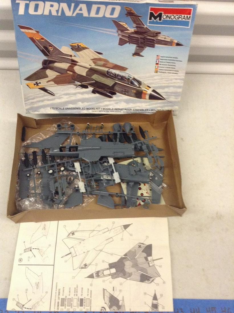 Tornado Jet Model complete (1 of 1)