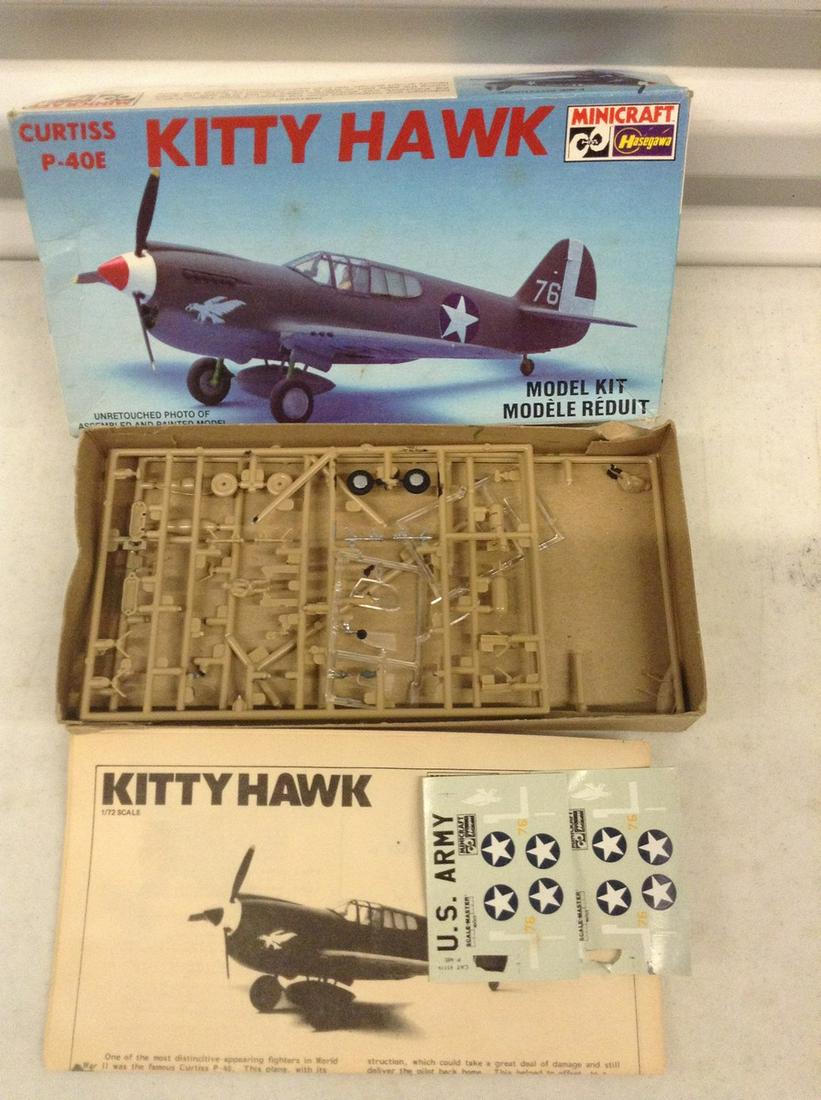 Kitty Hawk model complete (1 of 1)