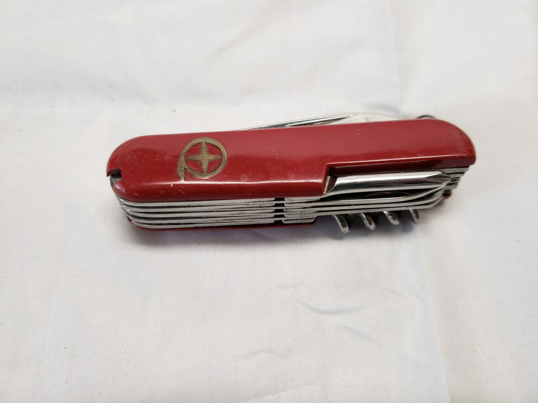 Vintage swiss army knife? (1 of 1)