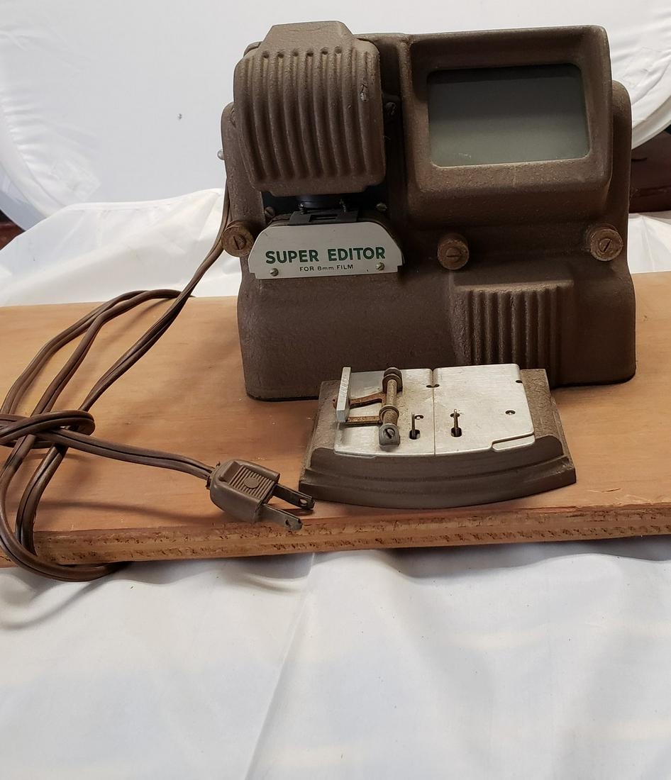 Super Editor for 8mm film (1 of 1)