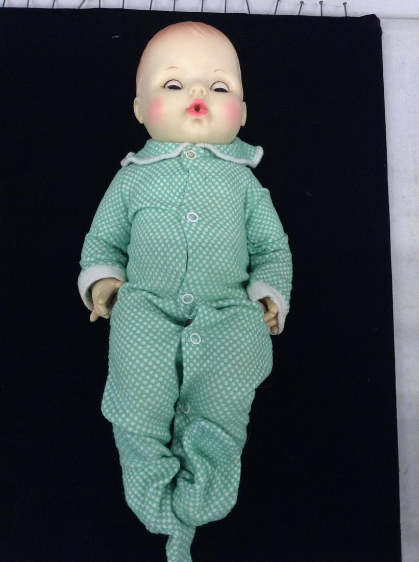 Vintage "Ideal" Baby Doll (1 of 1)