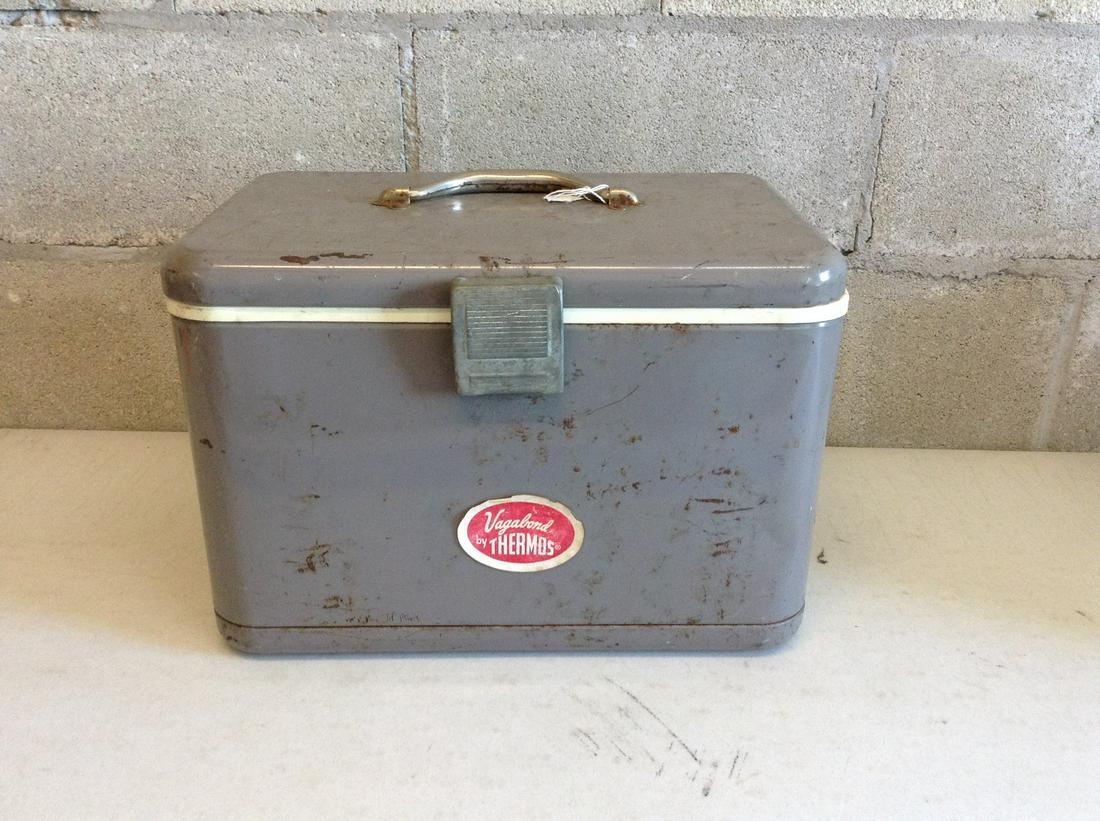 Vagabond by Thermos cooler (1 of 1)