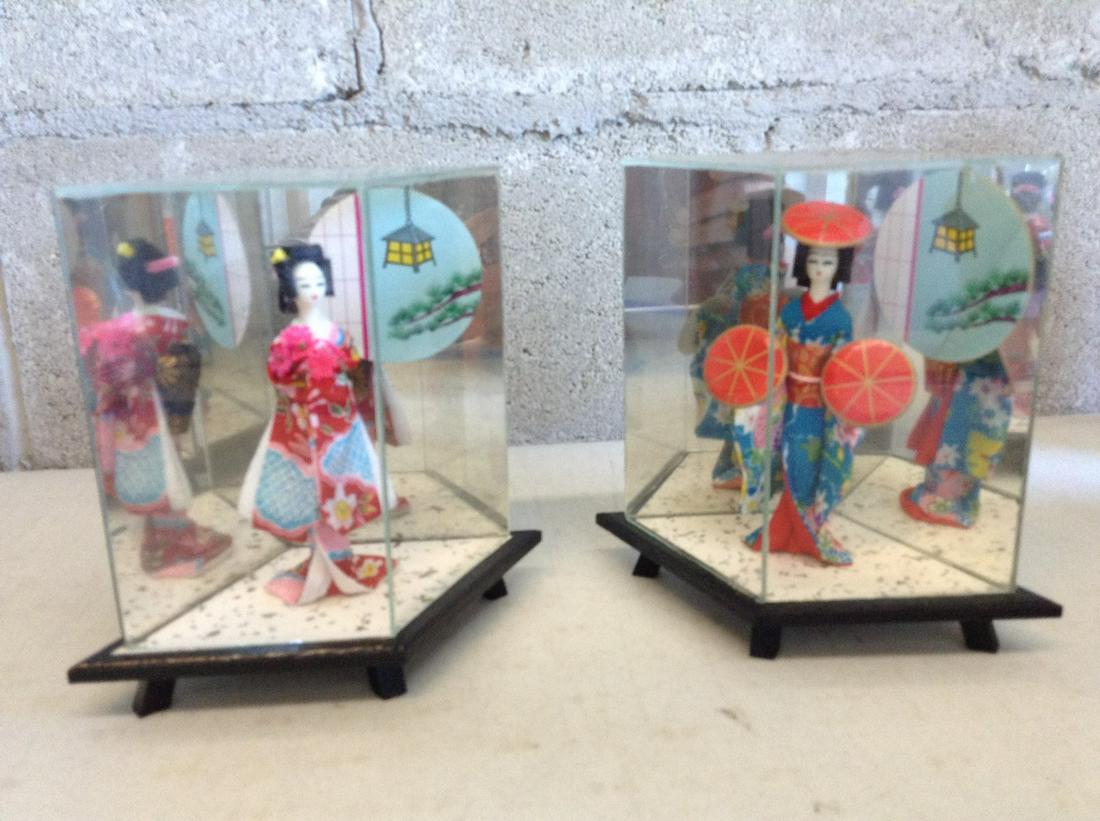 Asian Dioramas: Asian Dioramas