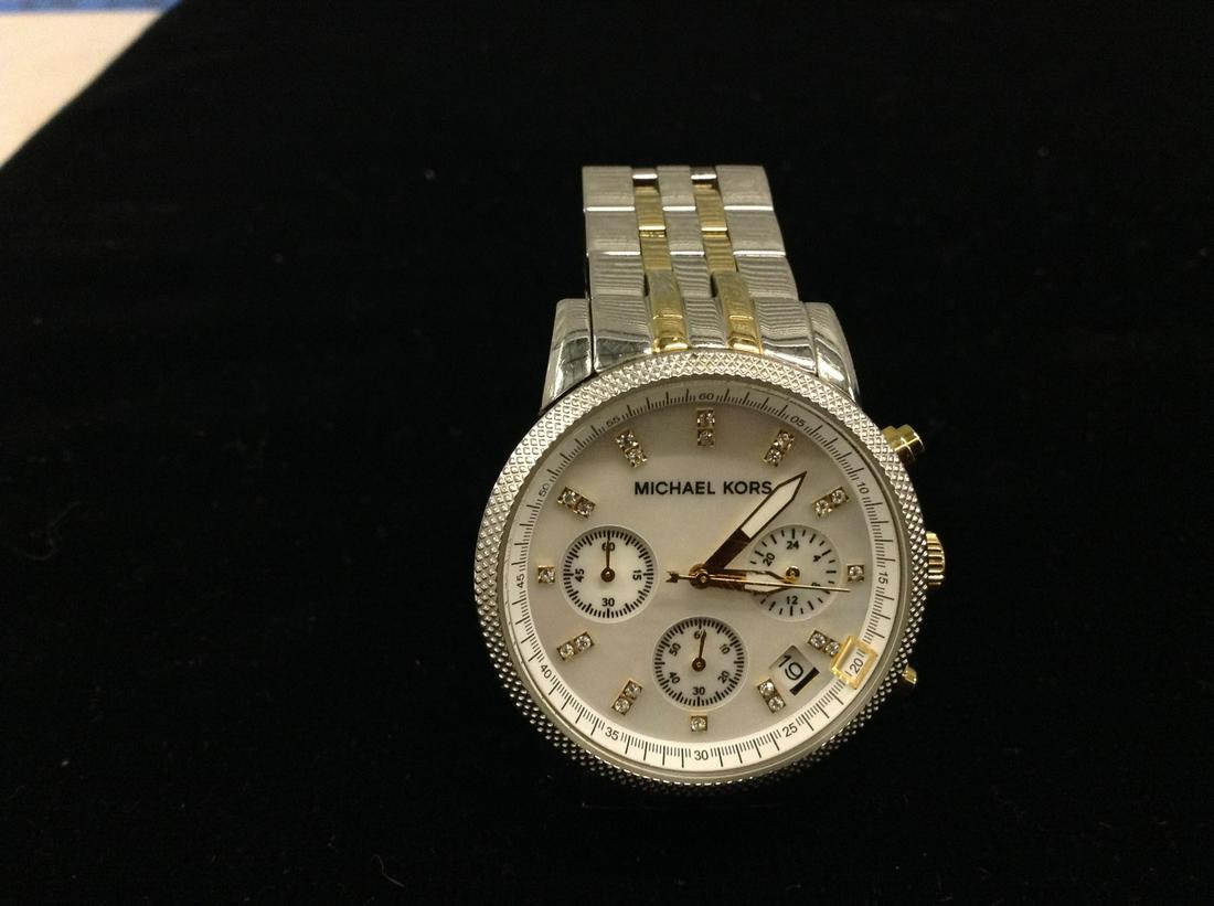 Michael kors MK5057 Watch: Michael kors MK5057 Watch