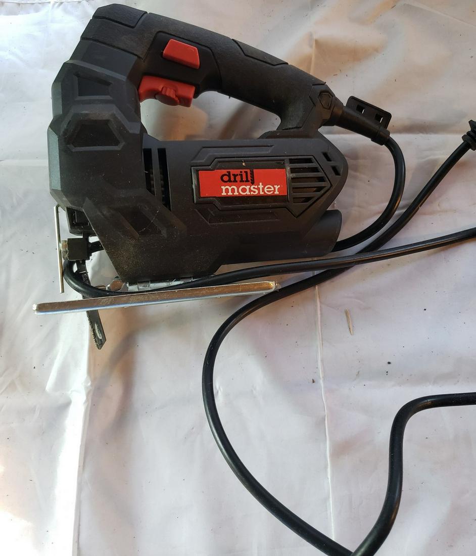 Drill Master (1 of 1)