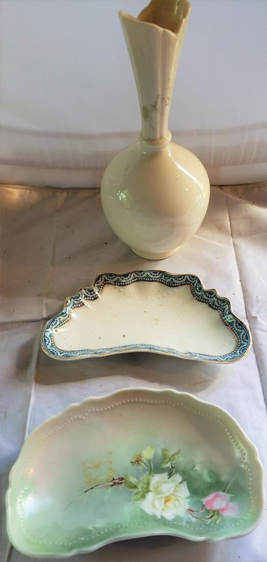 Lot of Fine China - Lenox, Touraine Johnson Bros: Lot of Fine China - Lenox, Touraine Johnson Bros England, and more