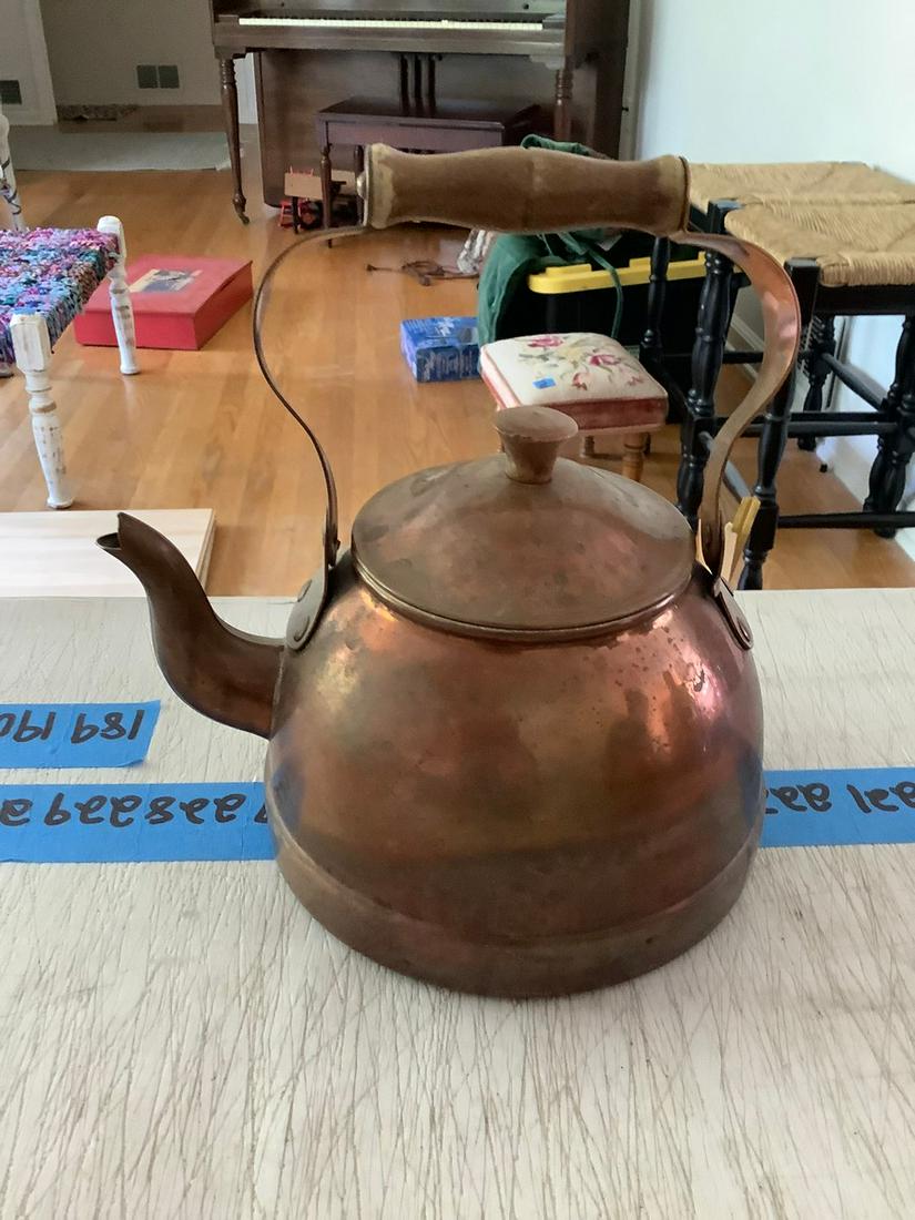 Solid Copper Made in Portugal (1 of 1)