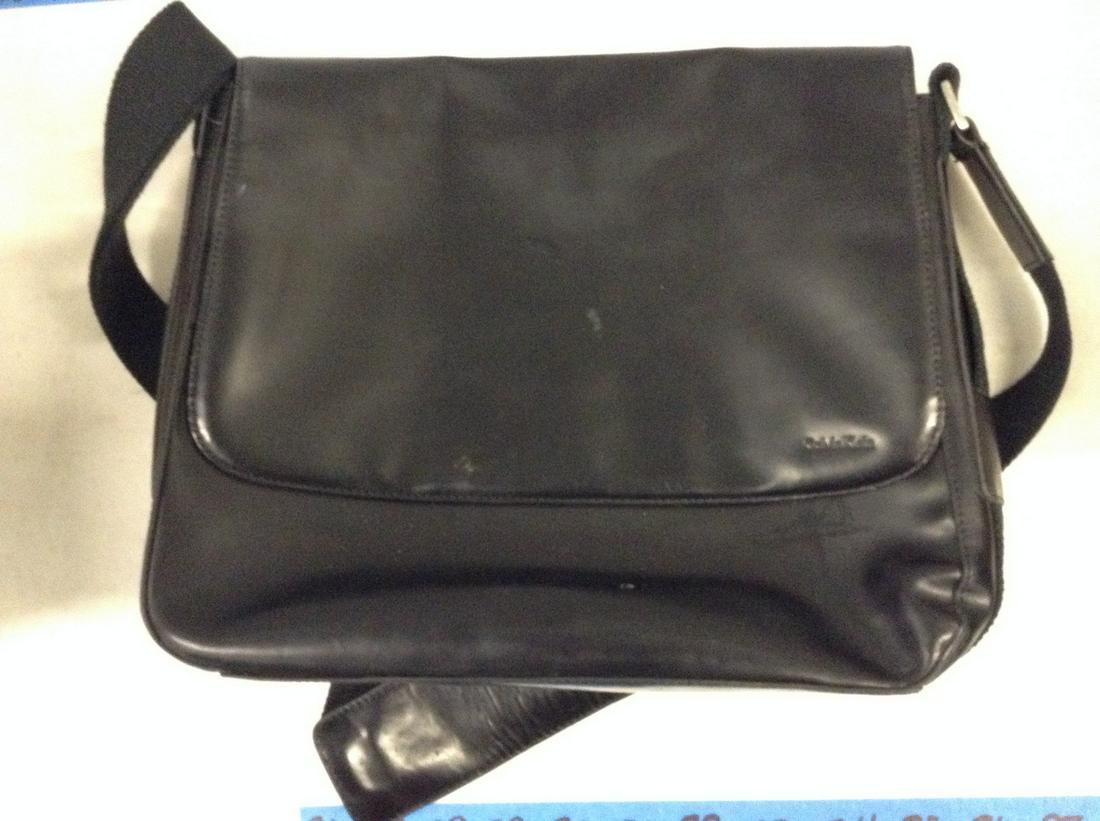 Large Calvin Klein Bag (1 of 1)