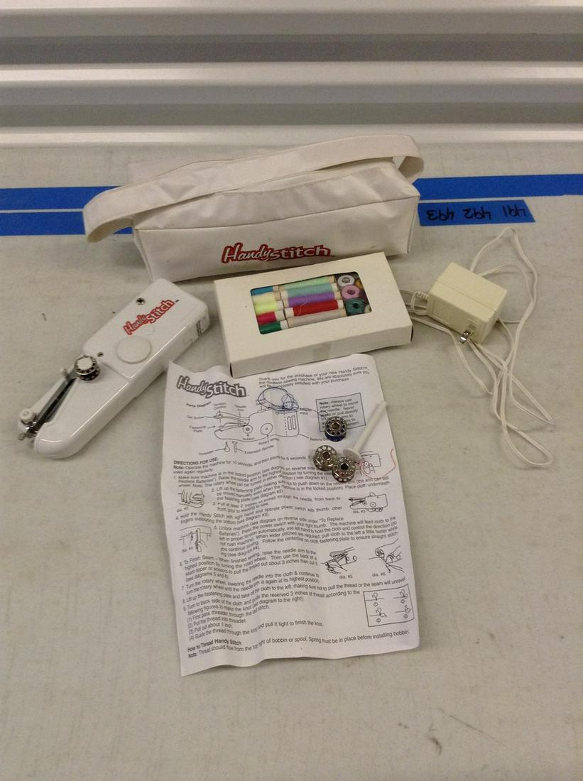 Handy Stitch sewing kit: Handy Stitch sewing kit