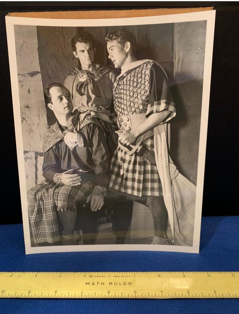 James Dean Photo 8x10 (1 of 1)