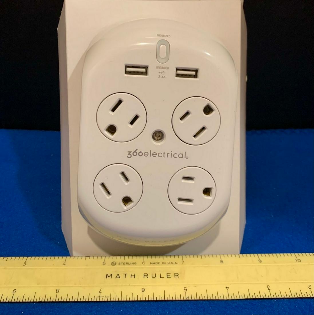 360 Electrical Outlet (1 of 1)