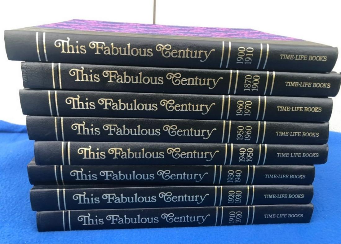 This Fabulous Century, Time Life Books, 1870-1960 8 (1 of 1)