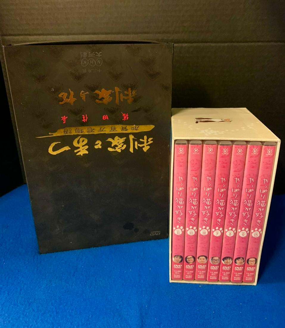 2 Box Sets DVD: 2 Box Sets DVD