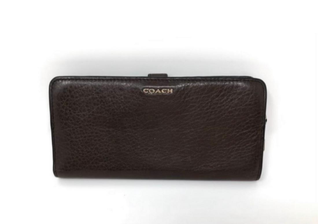 Coach Case: Coach Case