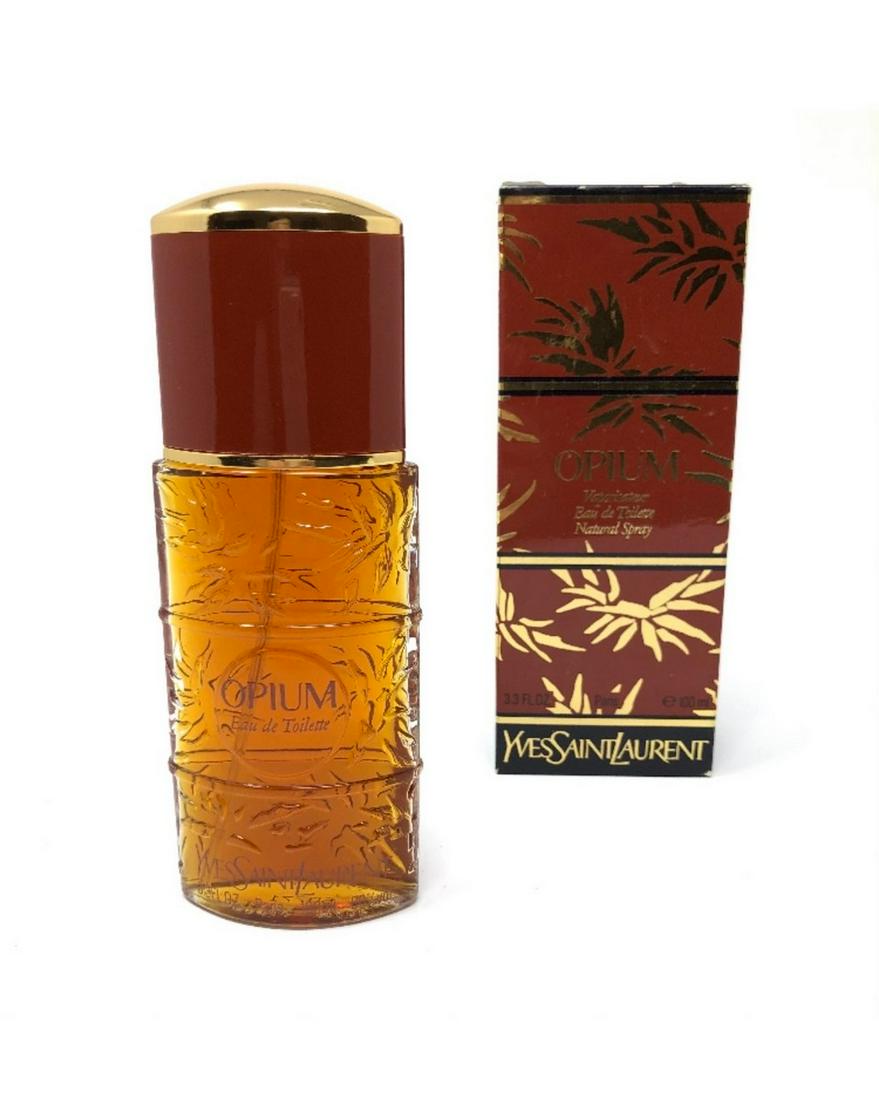 Yvos Saint Laurent paris 60ml 2 fl oz (1 of 1)