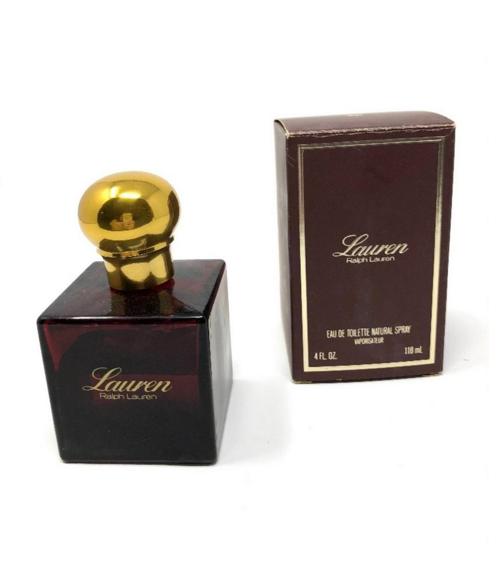 Lauren Ralph Lauren with Box (1 of 1)