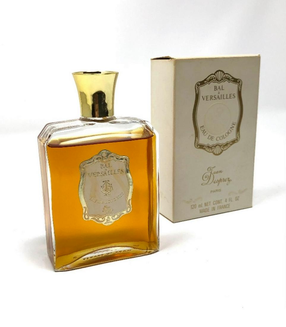 Bal Versailles paris, 4 fl oz: Bal Versailles paris, 4 fl oz