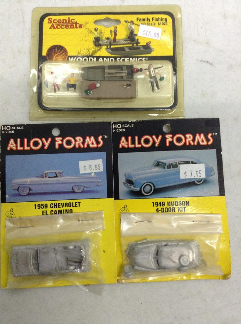 Mini car models and more (1 of 1)