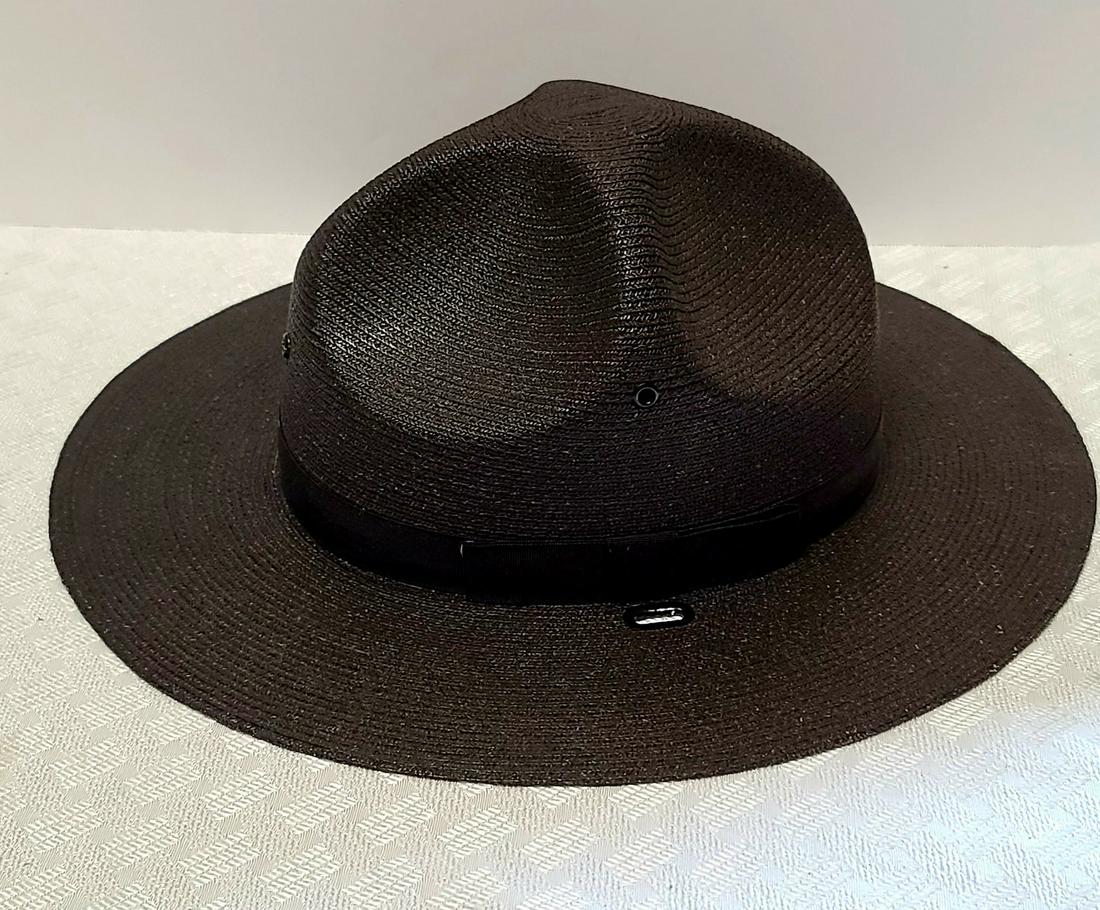 Stratton Hard Ranger Hat 7 1/8: Stratton Hard Ranger Hat 7 1/8